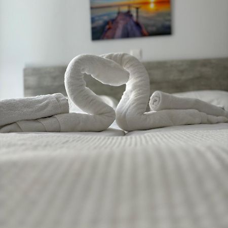 Luca Apts Napa 圣纳帕 外观 照片