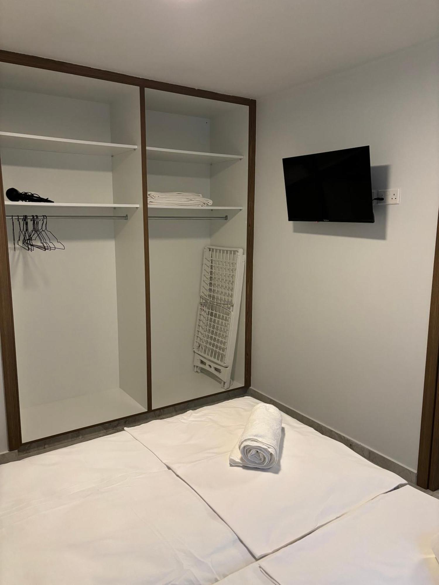 Luca Apts Napa 圣纳帕 外观 照片