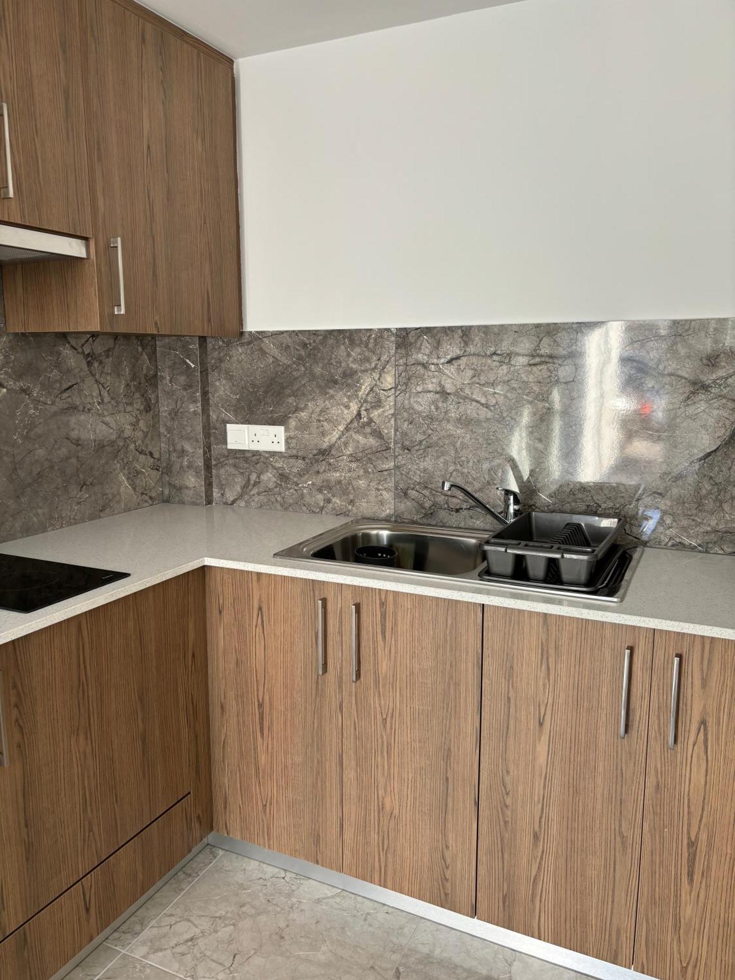 Luca Apts Napa 圣纳帕 外观 照片