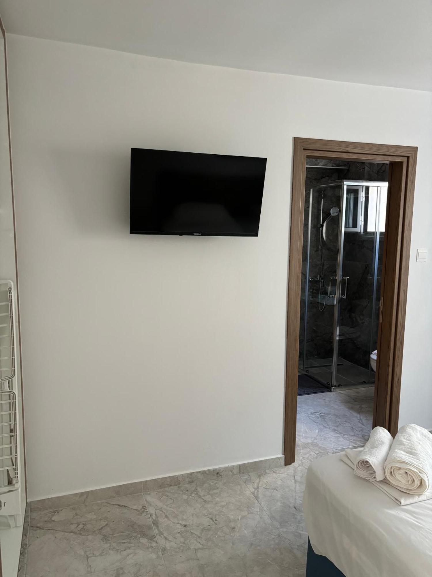 Luca Apts Napa 圣纳帕 外观 照片