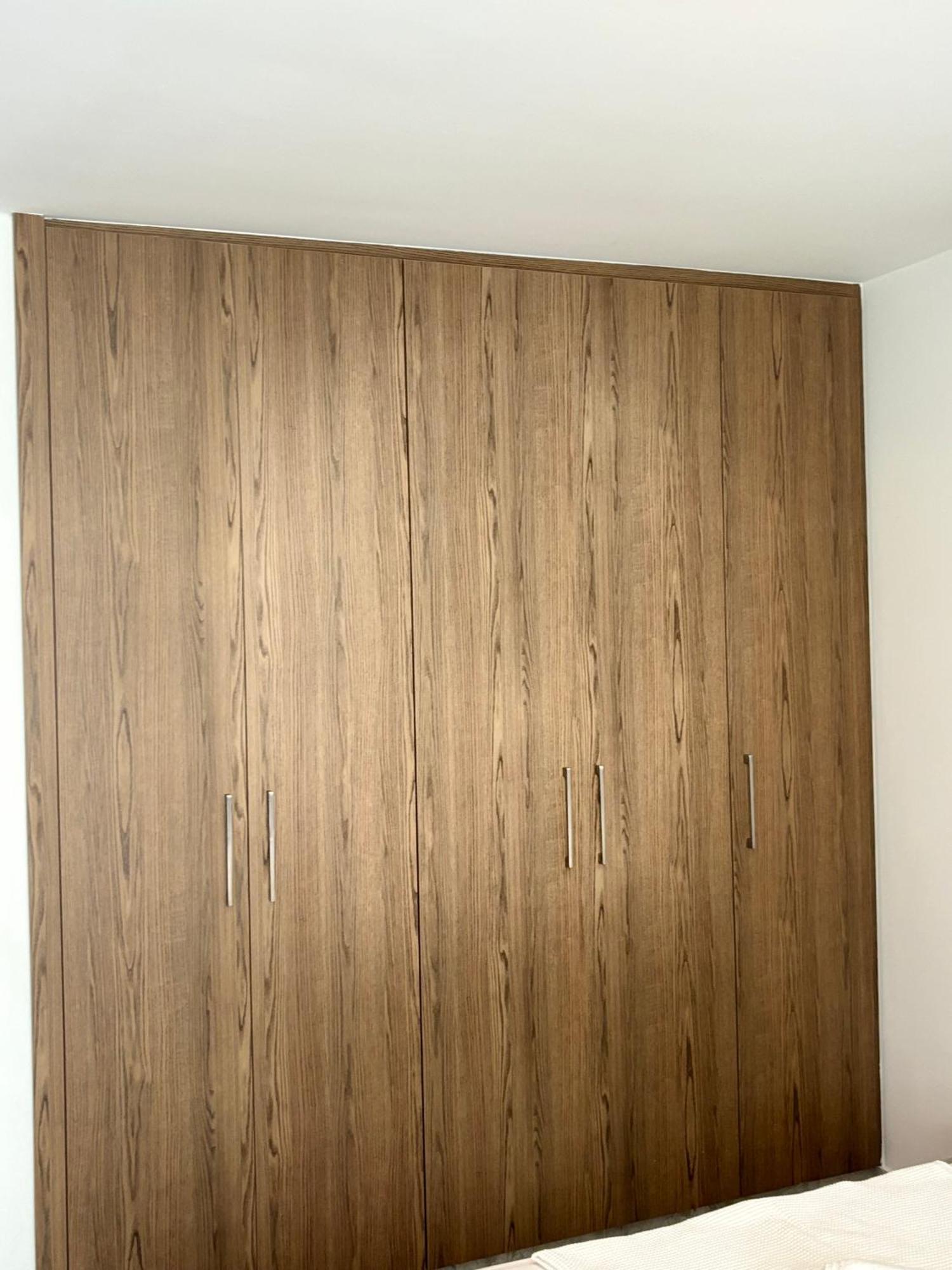 Luca Apts Napa 圣纳帕 客房 照片