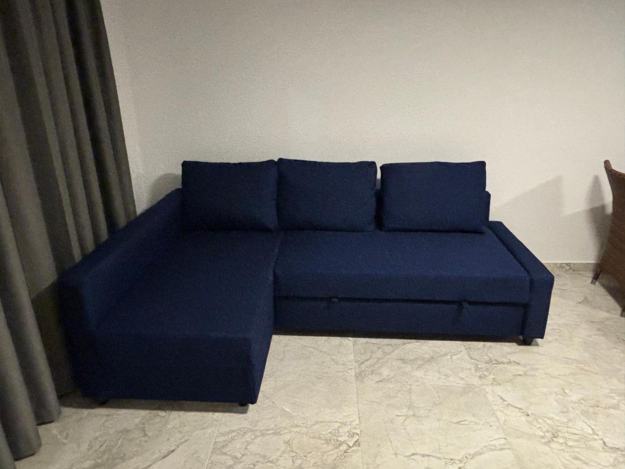 Luca Apts Napa 圣纳帕 客房 照片