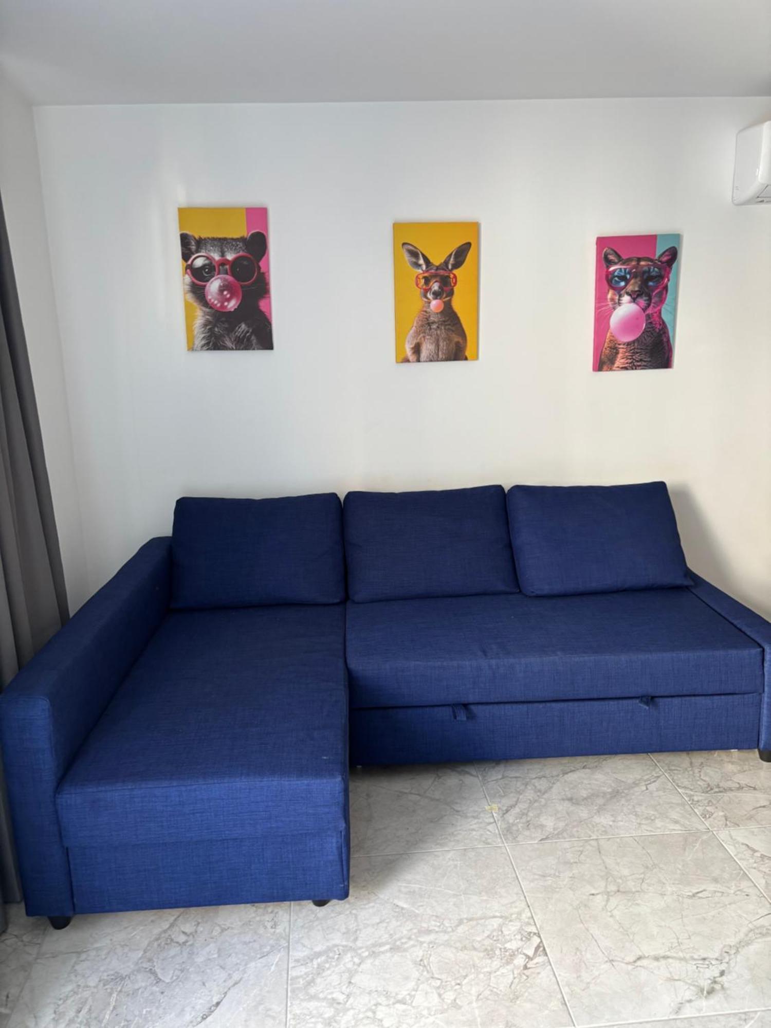 Luca Apts Napa 圣纳帕 外观 照片